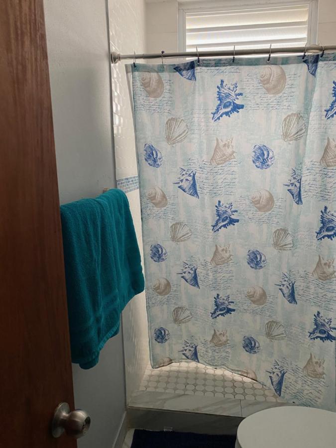 Cozy Beach Apartment Luquillo Bagian luar foto