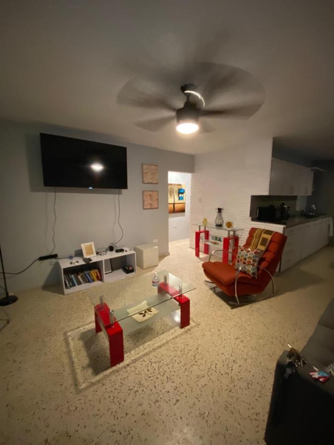 Cozy Beach Apartment Luquillo Bagian luar foto